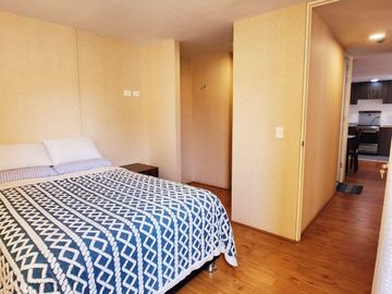 Venta Departamento mas estacionamiento En Condominio Altos De Rimac