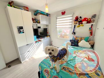 Impecable casa en microbarrio residencial