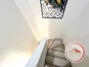 Impecable casa en microbarrio residencial