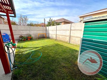 Impecable casa en microbarrio residencial