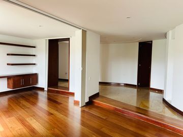 VENDO APTO 220 M2 CLUB HOUSE GINEBRA-ALTOS BELLA SUIZA