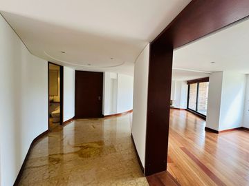 VENDO APTO 220 M2 CLUB HOUSE GINEBRA-ALTOS BELLA SUIZA