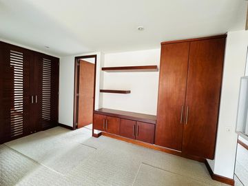 VENDO APTO 220 M2 CLUB HOUSE GINEBRA-ALTOS BELLA SUIZA