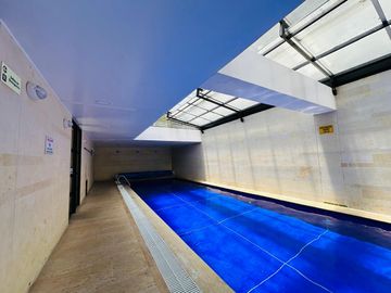 VENDO APTO 220 M2 CLUB HOUSE GINEBRA-ALTOS BELLA SUIZA