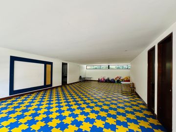 VENDO APTO 220 M2 CLUB HOUSE GINEBRA-ALTOS BELLA SUIZA