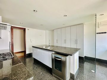 VENDO APTO 220 M2 CLUB HOUSE GINEBRA-ALTOS BELLA SUIZA