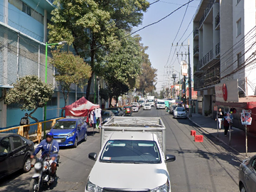 Departamento en Venta Agrícola Pantitlán Iztacalco CDMX