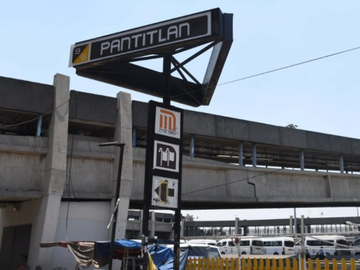 Departamento en Venta Agrícola Pantitlán Iztacalco CDMX