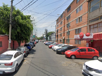 Departamento en Venta Agrícola Pantitlán Iztacalco CDMX Adjudicado