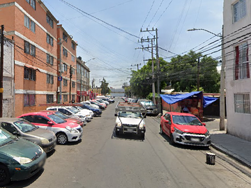 Departamento en Venta Agrícola Pantitlán Iztacalco CDMX Adjudicado
