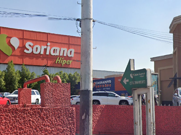 Departamento en Venta Agrícola Pantitlán Iztacalco CDMX Adjudicado