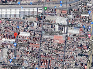 Departamento en Venta Agrícola Pantitlán Iztacalco CDMX Adjudicado