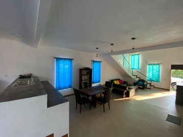 Casa en venta, Santa María Pipioltepec, Valle de Bravo