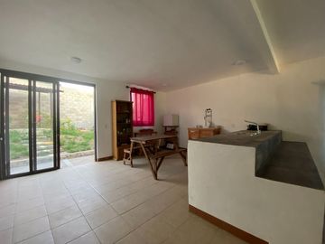 Casa en venta, Santa María Pipioltepec, Valle de Bravo