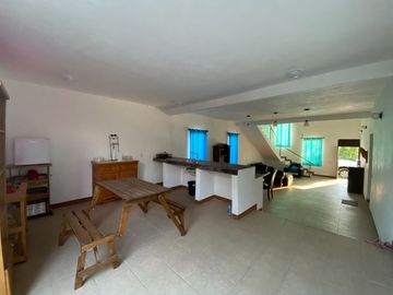 Casa en venta, Santa María Pipioltepec, Valle de Bravo