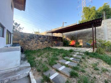 Casa en venta, Santa María Pipioltepec, Valle de Bravo