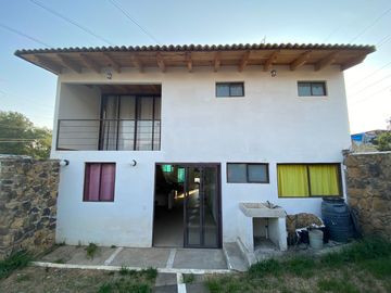 Casa en venta, Santa María Pipioltepec, Valle de Bravo