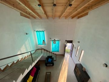 Casa en venta, Santa María Pipioltepec, Valle de Bravo