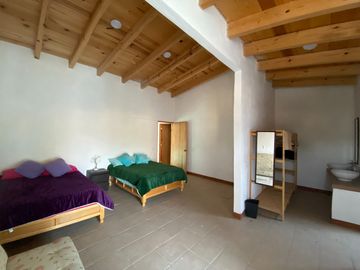 Casa en venta, Santa María Pipioltepec, Valle de Bravo