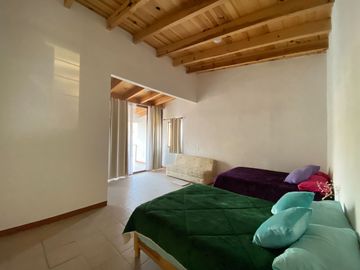 Casa en venta, Santa María Pipioltepec, Valle de Bravo