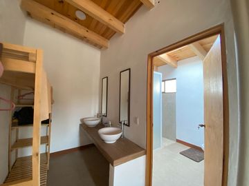 Casa en venta, Santa María Pipioltepec, Valle de Bravo