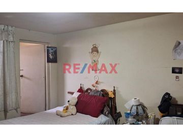 Descubre tu próximo hogar en Urbanizacion Vista Alegre, Santiago de Surco, Lima