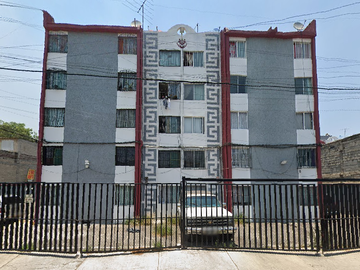 Departamento en Venta Guadalupe Proletaria Gustavo A Madero CDMX