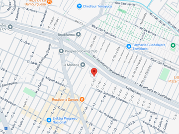 Departamento en Venta Guadalupe Proletaria Gustavo A Madero CDMX