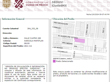 Departamento en Venta Agrícola Pantitlán Iztacalco CDMX