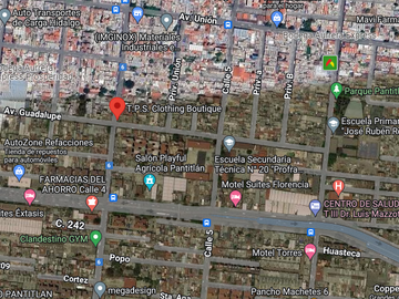 Departamento en Venta Agrícola Pantitlán Iztacalco CDMX