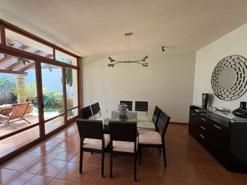 CASA EN VENTA EN CUMBRES DE MORELIA – ELEGANCIA, ESPACIOS AMPLIOS Y EXCELENTE UBICACIÓN