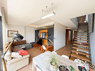 Departamento en venta en Espiritu Santo Jilotzingo