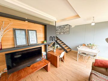 Departamento en venta en Espiritu Santo Jilotzingo
