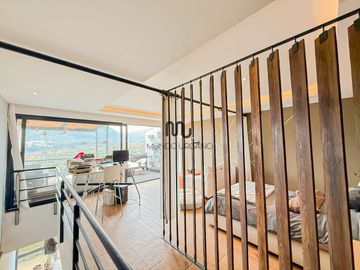 Departamento en venta en Espiritu Santo Jilotzingo