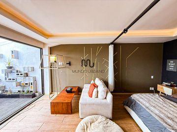 Departamento en venta en Espiritu Santo Jilotzingo