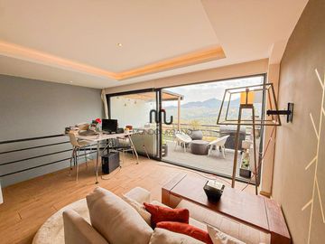 Departamento en venta en Espiritu Santo Jilotzingo