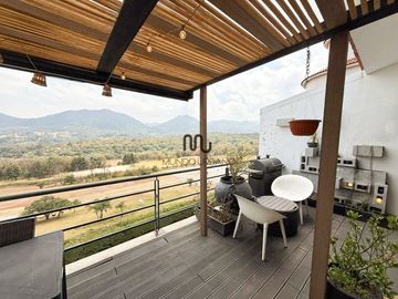 Departamento en venta en Espiritu Santo Jilotzingo