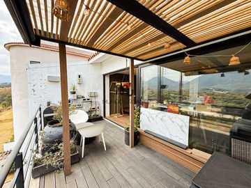 Departamento en venta en Espiritu Santo Jilotzingo