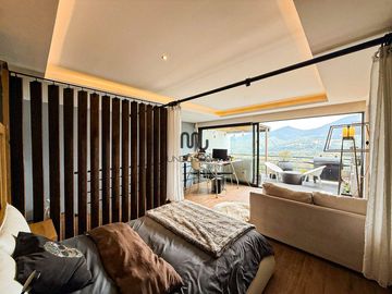 Departamento en venta en Espiritu Santo Jilotzingo