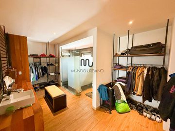 Departamento en venta en Espiritu Santo Jilotzingo