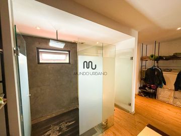 Departamento en venta en Espiritu Santo Jilotzingo