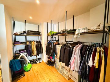 Departamento en venta en Espiritu Santo Jilotzingo