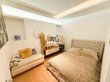 Departamento en venta en Espiritu Santo Jilotzingo