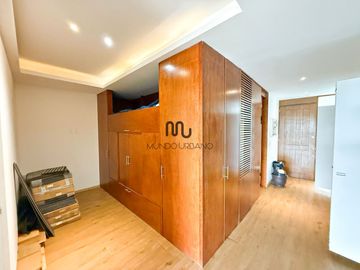 Departamento en venta en Espiritu Santo Jilotzingo