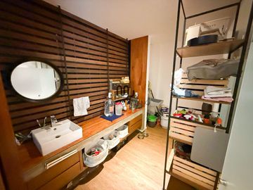 Departamento en venta en Espiritu Santo Jilotzingo
