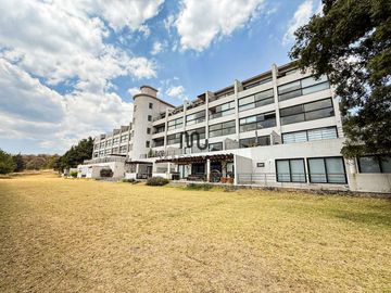 Departamento en venta en Espiritu Santo Jilotzingo
