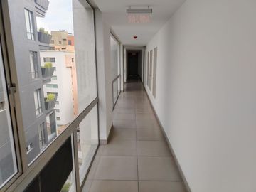 DEPARTAMENTO  EN VENTA EN EDIFICIO SECTOR MOSCÚ QUITO