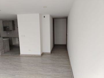 DEPARTAMENTO  EN VENTA EN EDIFICIO SECTOR MOSCÚ QUITO