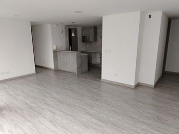 DEPARTAMENTO  EN VENTA EN EDIFICIO SECTOR MOSCÚ QUITO