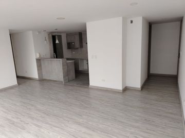DEPARTAMENTO  EN VENTA EN EDIFICIO SECTOR MOSCÚ QUITO